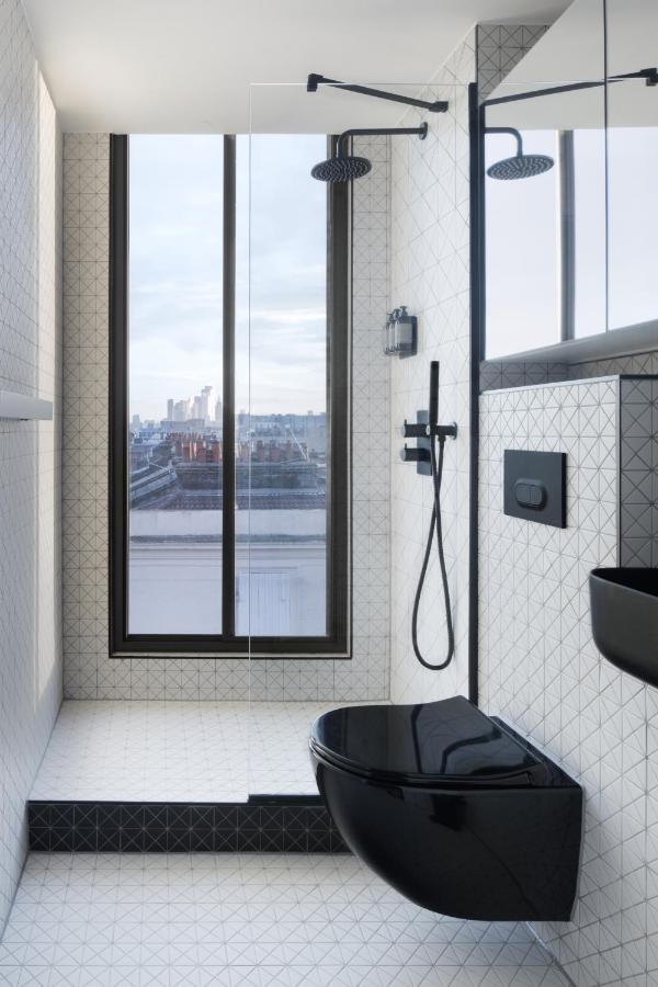 Staycity Aparthotels London Dalston Eksteriør billede