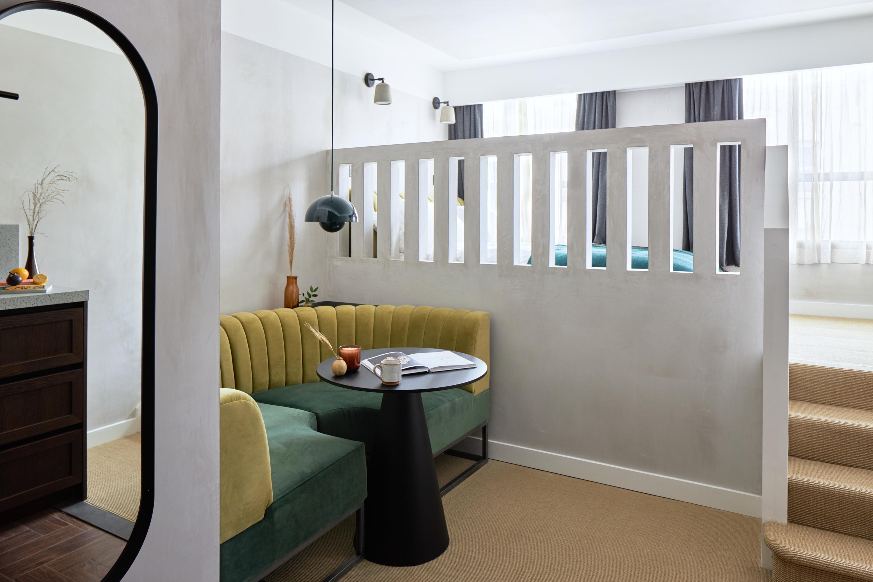 Staycity Aparthotels London Dalston Eksteriør billede